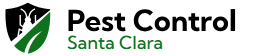 Santa Clara Pest Control Company Logo