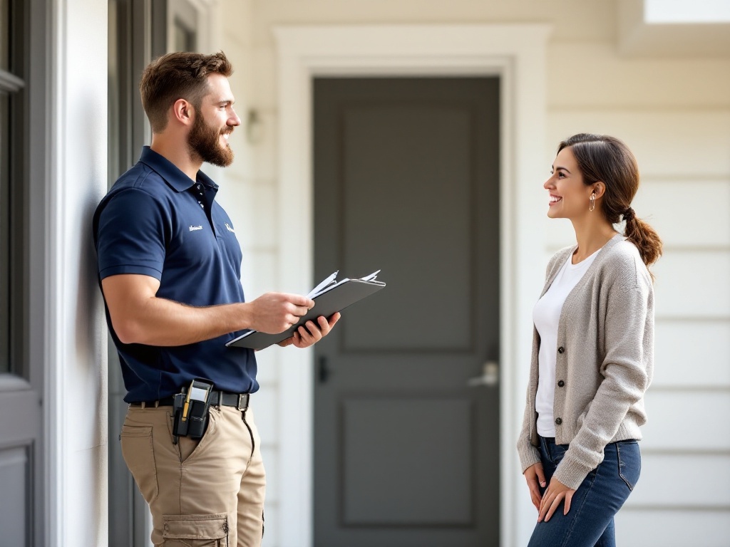 Pest Control in Santa Clara, CA